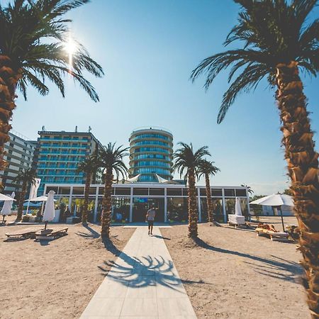 White Tower Mamaia Prestige Apartments Luaran gambar