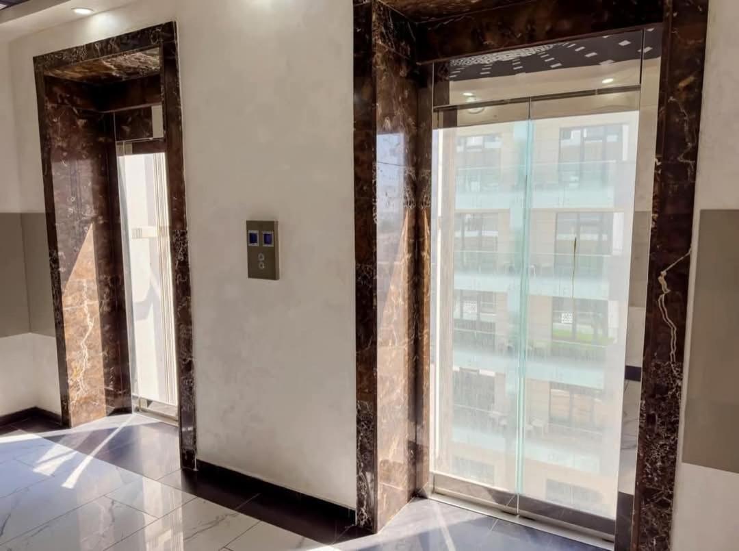 White Tower Mamaia Prestige Apartments Luaran gambar